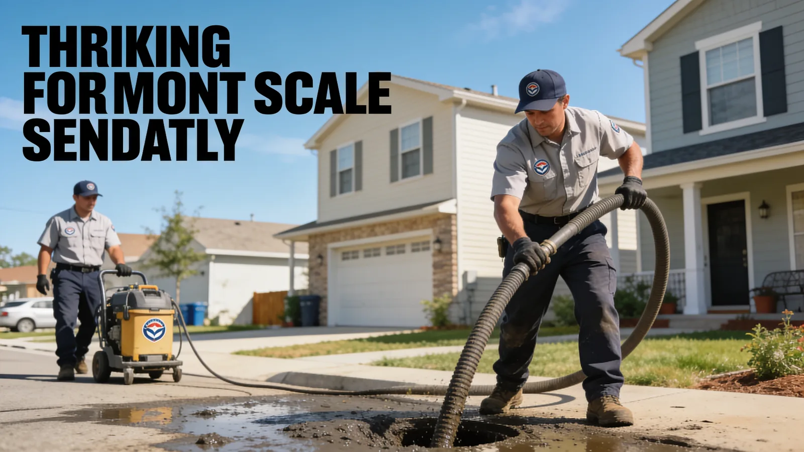 Sewage Cleanup in Coeur D Alene, ID near me